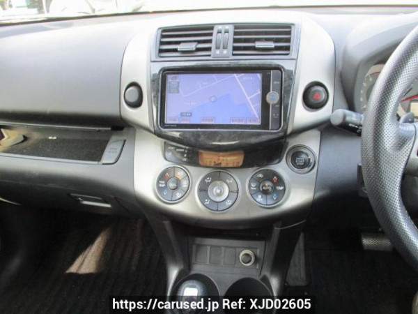 Used 2010 AT toyota vanguard ACA33W Image[26]