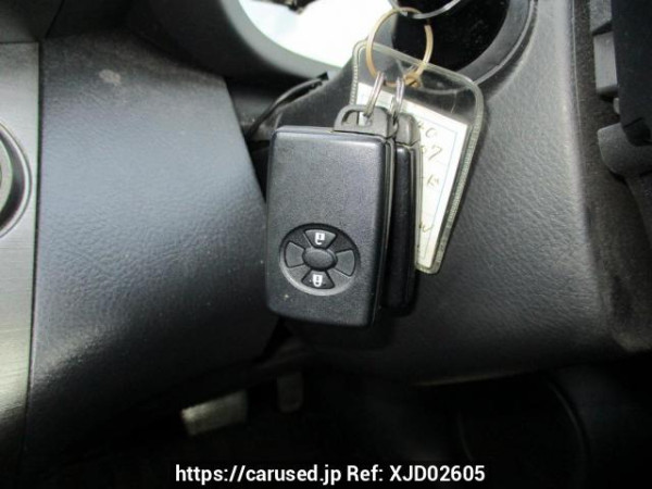 Used 2010 AT toyota vanguard ACA33W Image[30]