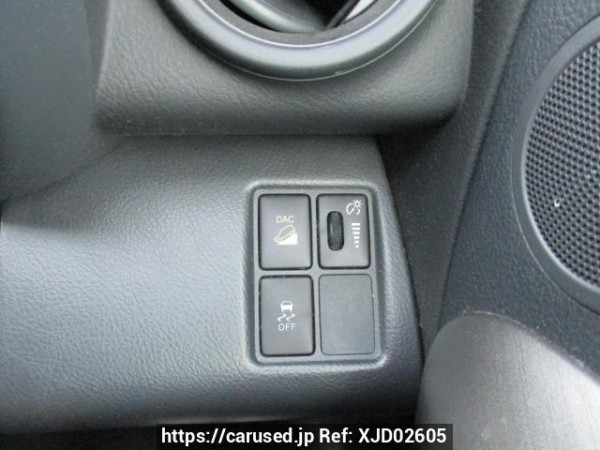 Used 2010 AT toyota vanguard ACA33W Image[32]