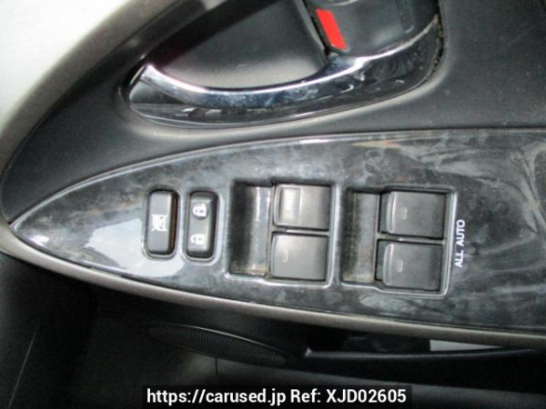 Used 2010 AT toyota vanguard ACA33W Image[33]