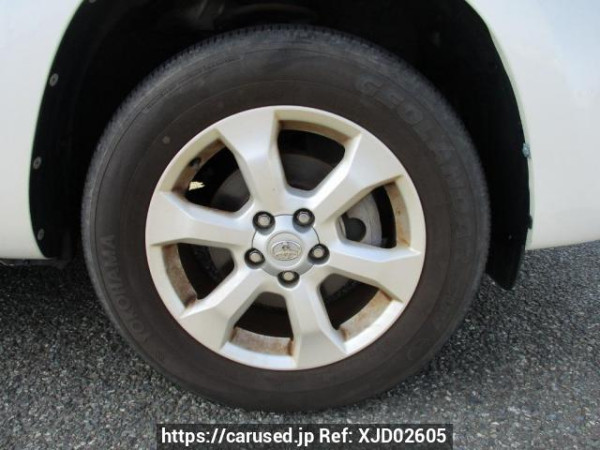 Used 2010 AT toyota vanguard ACA33W Image[34]