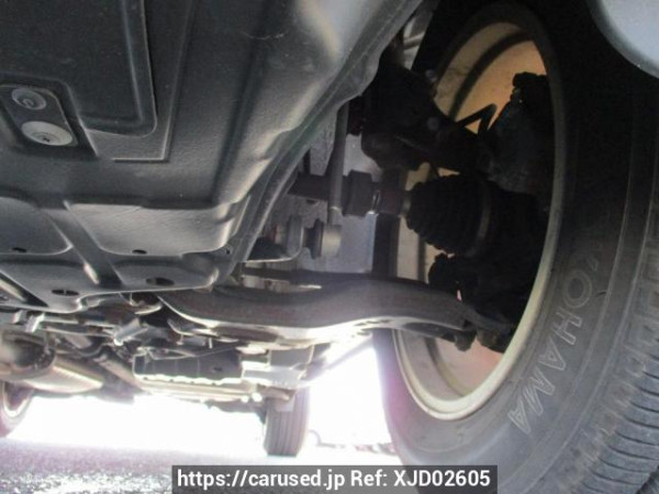 Used 2010 AT toyota vanguard ACA33W Image[39]