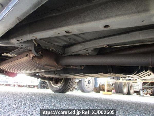 Used 2010 AT toyota vanguard ACA33W Image[40]