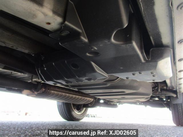 Used 2010 AT toyota vanguard ACA33W Image[41]