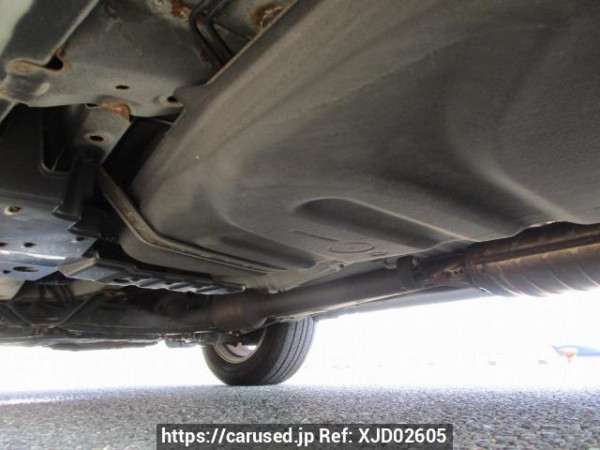 Used 2010 AT toyota vanguard ACA33W Image[42]