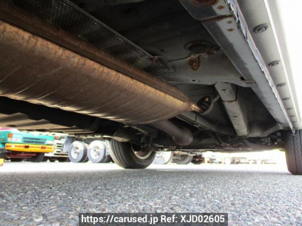 Used 2010 AT toyota vanguard ACA33W Image[43]