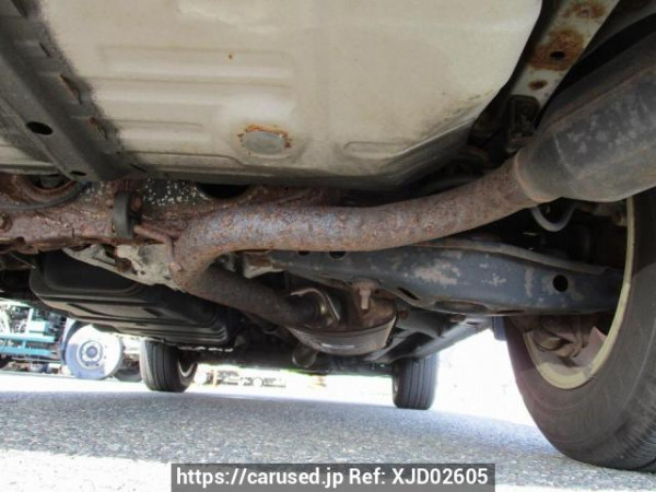 Used 2010 AT toyota vanguard ACA33W Image[45]