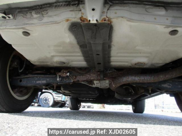 Used 2010 AT toyota vanguard ACA33W Image[46]