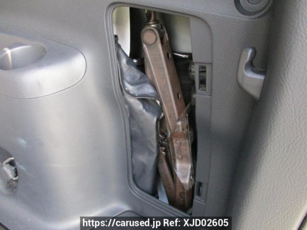 Used 2010 AT toyota vanguard ACA33W Image[48]