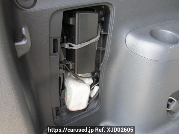 Used 2010 AT toyota vanguard ACA33W Image[49]