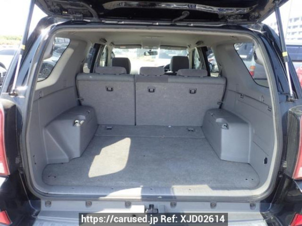 Used 2002 AT toyota hilux-surf RZN215W Image[6]