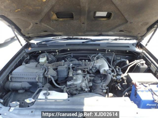 Used 2002 AT toyota hilux-surf RZN215W Image[7]