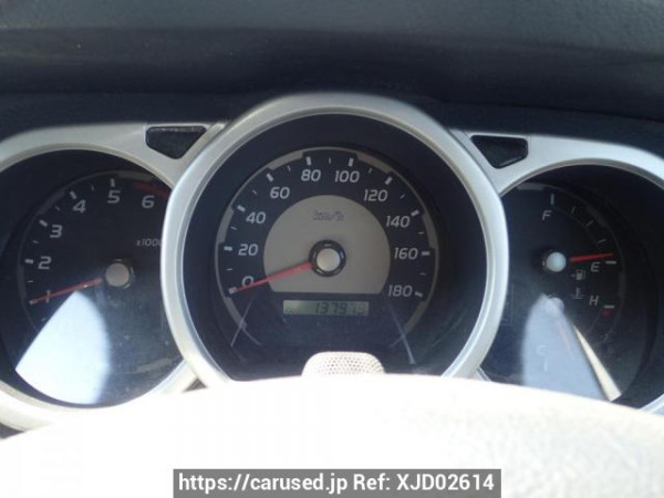 Used 2002 AT toyota hilux-surf RZN215W Image[14]