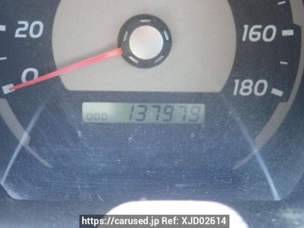 Used 2002 AT toyota hilux-surf RZN215W Image[15]