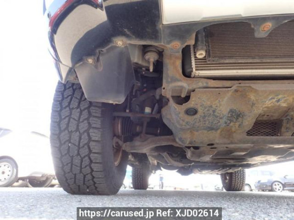 Used 2002 AT toyota hilux-surf RZN215W Image[22]