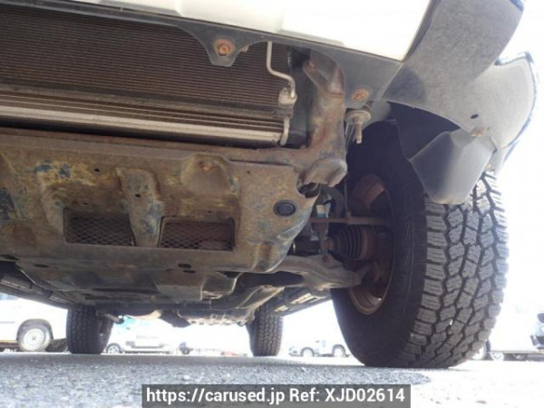 Used 2002 AT toyota hilux-surf RZN215W Image[23]