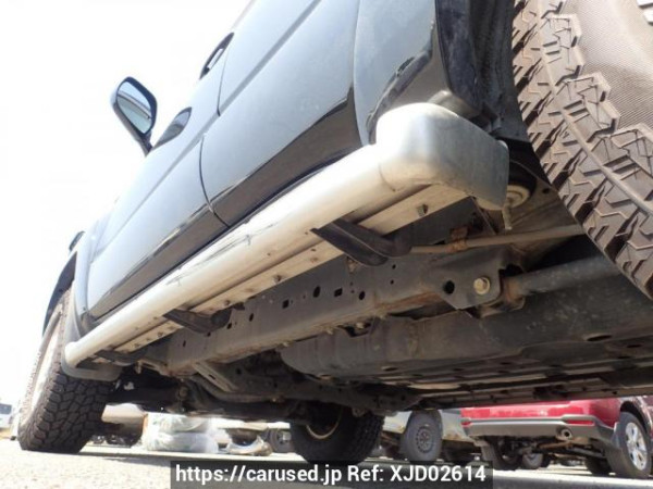 Used 2002 AT toyota hilux-surf RZN215W Image[26]