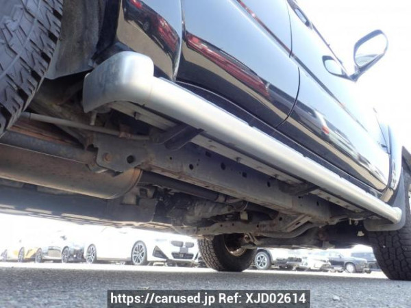 Used 2002 AT toyota hilux-surf RZN215W Image[27]