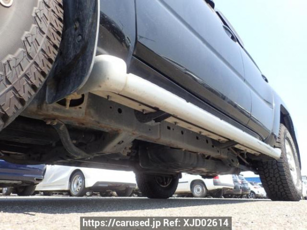 Used 2002 AT toyota hilux-surf RZN215W Image[29]