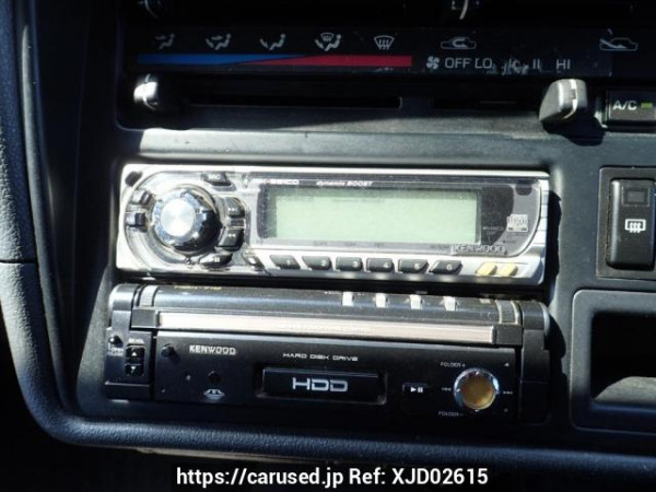 Used 2003 AT toyota regiusace-van TRH112V Image[18]