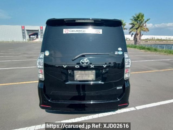 Used 2010 AT toyota voxy ZRR70W Image[5]