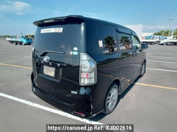 Used 2010 AT toyota voxy ZRR70W Image[6]