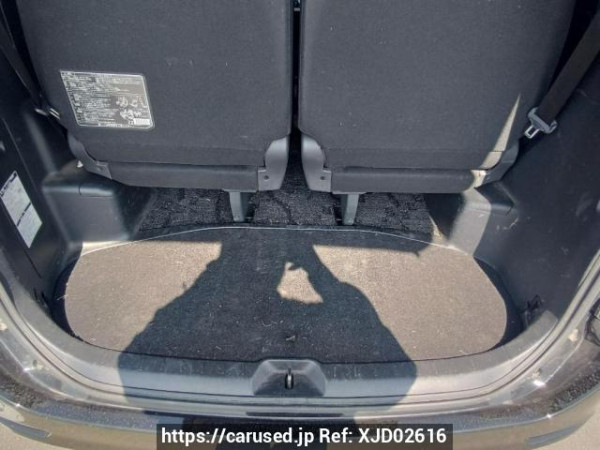 Used 2010 AT toyota voxy ZRR70W Image[8]