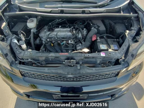 Used 2010 AT toyota voxy ZRR70W Image[9]
