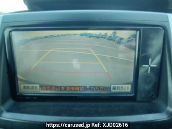 Used 2010 AT toyota voxy ZRR70W Image[22]