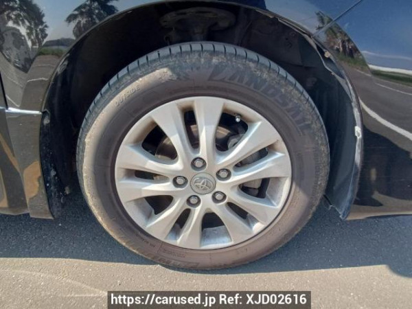 Used 2010 AT toyota voxy ZRR70W Image[27]