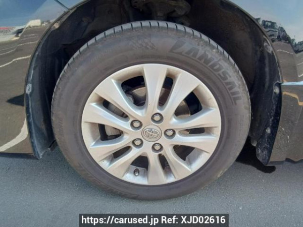 Used 2010 AT toyota voxy ZRR70W Image[28]