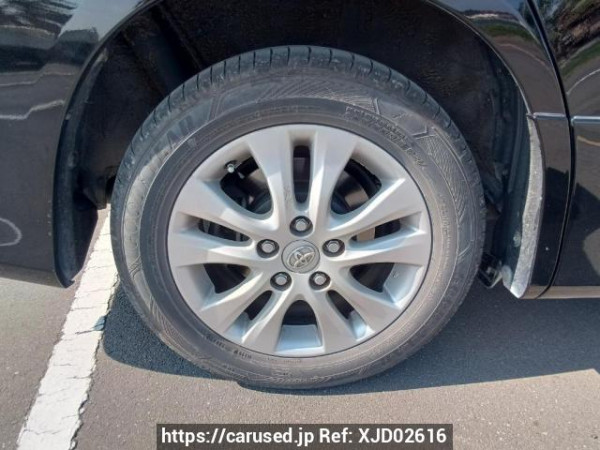 Used 2010 AT toyota voxy ZRR70W Image[29]