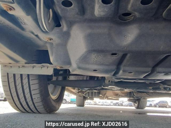 Used 2010 AT toyota voxy ZRR70W Image[31]