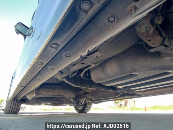 Used 2010 AT toyota voxy ZRR70W Image[35]