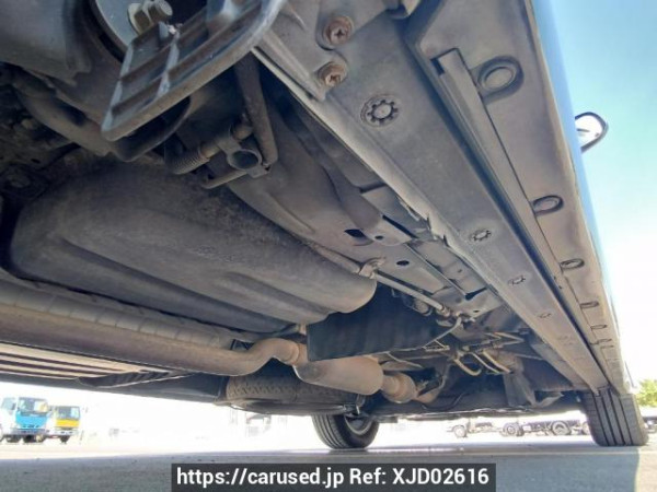 Used 2010 AT toyota voxy ZRR70W Image[36]