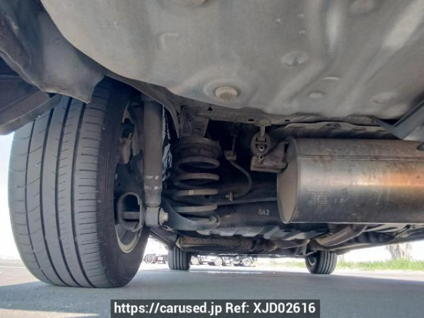 Used 2010 AT toyota voxy ZRR70W Image[37]