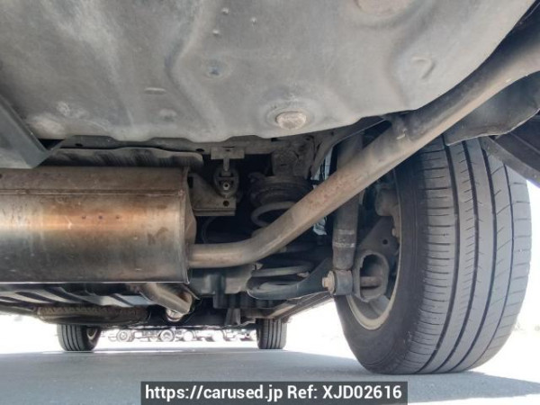 Used 2010 AT toyota voxy ZRR70W Image[39]