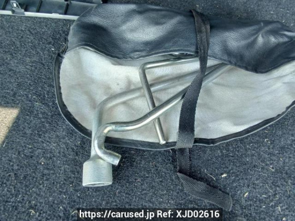 Used 2010 AT toyota voxy ZRR70W Image[42]