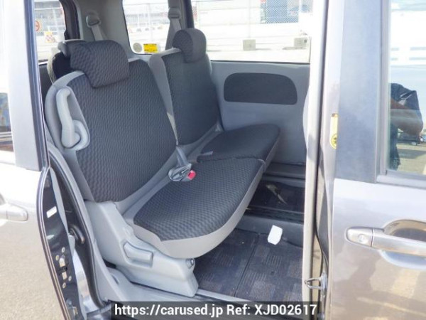 Used 2010 AT toyota sienta NCP81G Image[15]