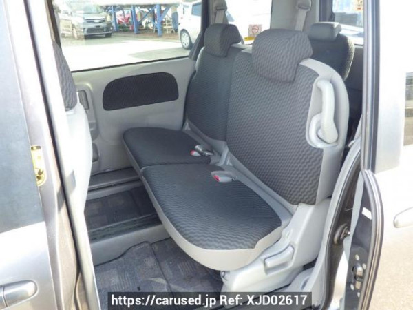 Used 2010 AT toyota sienta NCP81G Image[16]