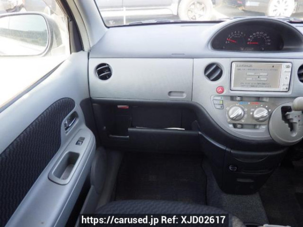 Used 2010 AT toyota sienta NCP81G Image[19]