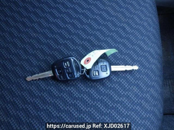 Used 2010 AT toyota sienta NCP81G Image[28]