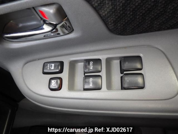 Used 2010 AT toyota sienta NCP81G Image[29]