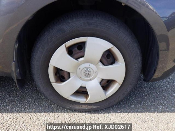 Used 2010 AT toyota sienta NCP81G Image[30]