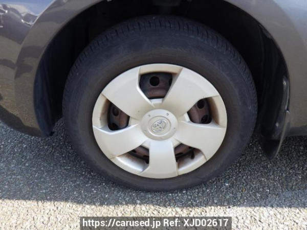 Used 2010 AT toyota sienta NCP81G Image[31]
