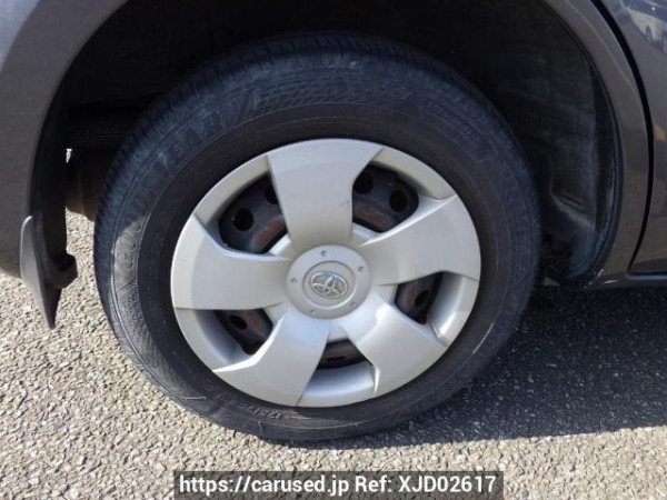 Used 2010 AT toyota sienta NCP81G Image[32]