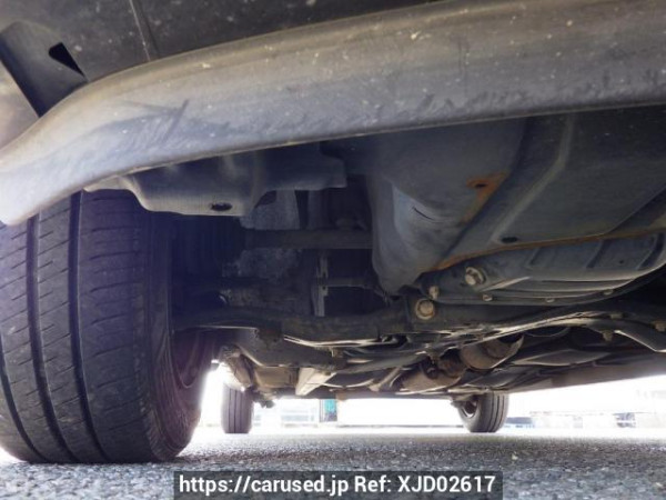 Used 2010 AT toyota sienta NCP81G Image[34]