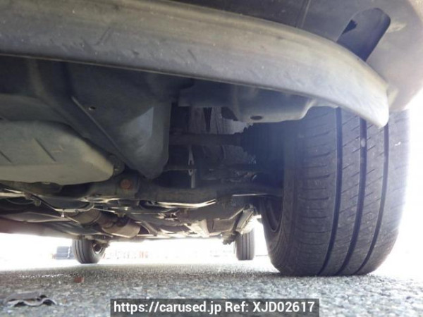 Used 2010 AT toyota sienta NCP81G Image[35]