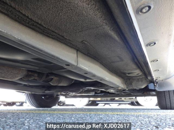 Used 2010 AT toyota sienta NCP81G Image[36]