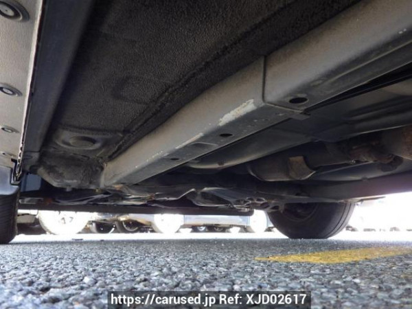 Used 2010 AT toyota sienta NCP81G Image[37]